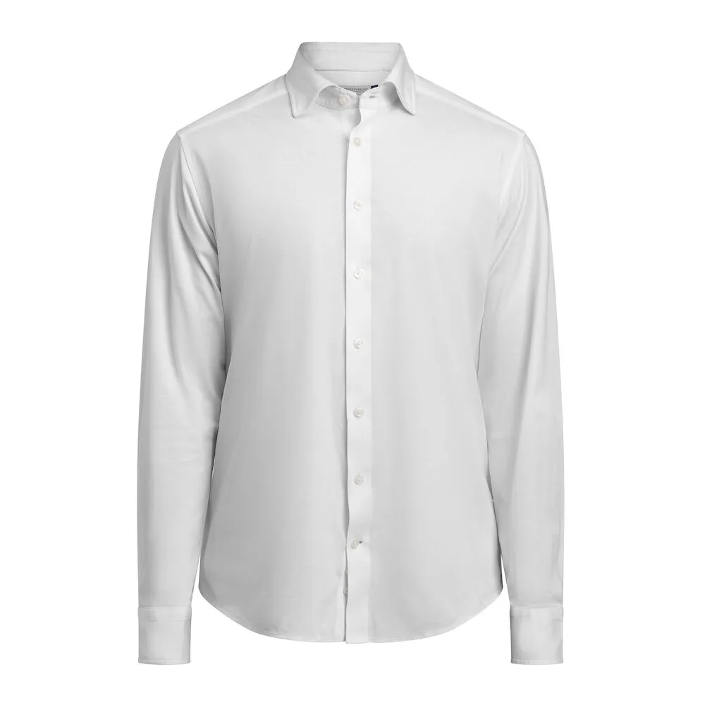 J.H&F Indigo Bow 132 Slim Vit