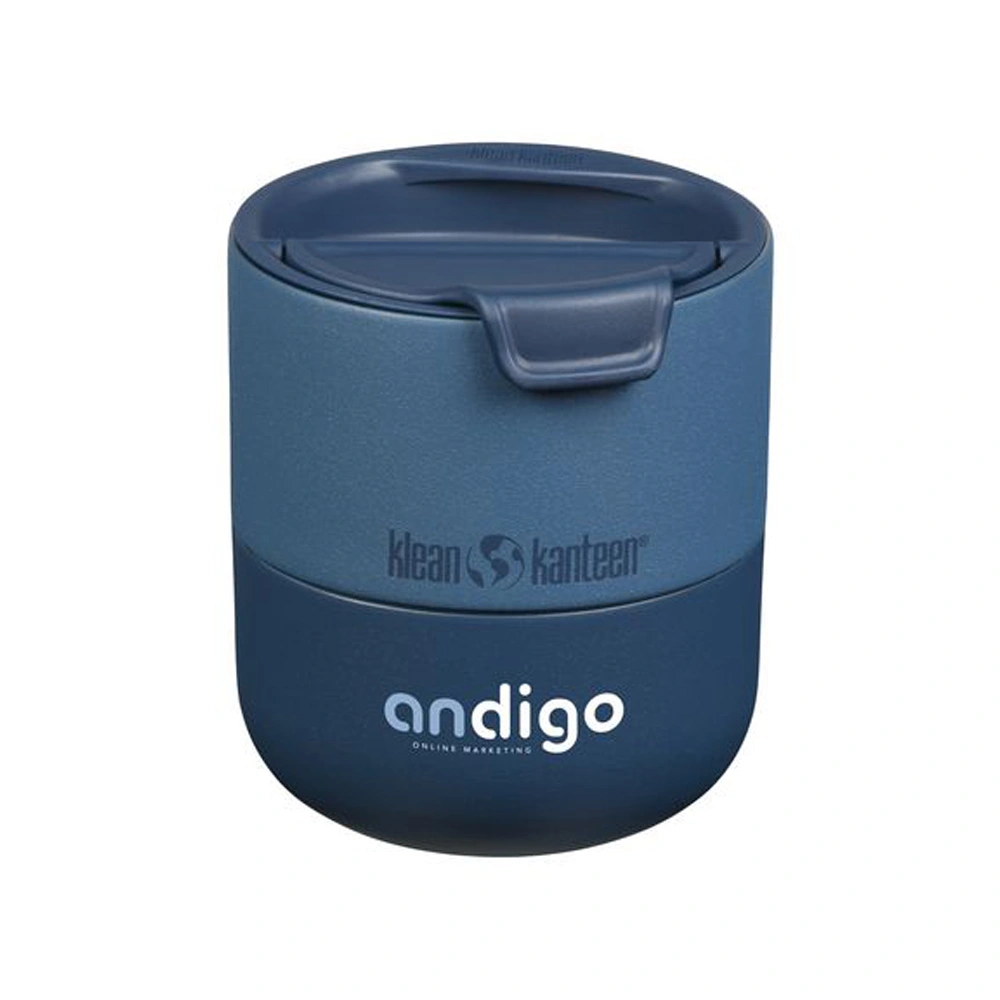 Klean Kanteen Rise Recycled Lowball